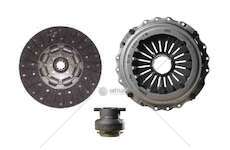 Clutch Kit EUROSTAR/EUROTRAKKER - 8210/8280.42D. 430 MM RAICAM
