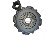 Clutch Kit EUROTECH/EUROCARGO-8460/8469.21/41 D. 400 MM RAICAM