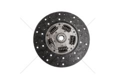 Clutch Kit F1CE0481 - 35C14/C15-3.0 HPI-EURO5 D.280 Iveco