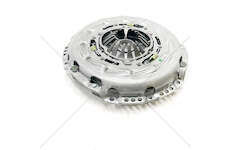 Clutch Kit JUMPER/BOXER 2.0/2.2 HDI Ø 260MM Luk