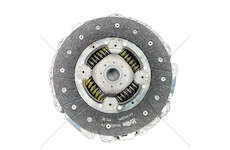 Clutch Kit K3P+CSC - DUCATO 2.3 Valeo