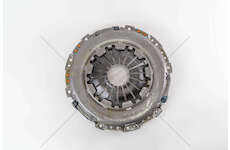 Clutch Kit KIT 2P DOBLO' 1.4 198A4000 D.215 Valeo