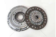 Clutch Kit KIT 2P DOBLO'/PUNTO/MITO 1.6 JTD D.240 Luk