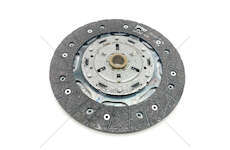 Clutch Kit KIT 2P OPEL MERIVA, ASTRA D.242 Valeo
