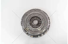 Clutch Kit Kit 2P PSA 3008 C4 Pica 1.6 HDi Valeo