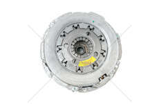 Clutch Kit KIT 2PCS - DUCATO 2.3 JTD - 2 PZ Ø 254MM Valeo