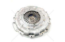 Clutch Kit KIT 362 DBE EUROCARGO NEW Valeo