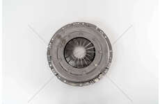 Clutch Kit KIT 3P VAG 1.9DCI Valeo