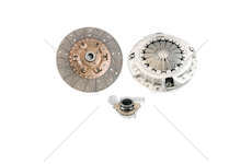 Clutch Kit KIT FRIZIONE NQR70 E.3 Mec-Diesel
