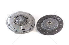 Clutch Kit KIT FRIZIONE SAAB 9-3 1.9 TDI D.240 Mec-Diesel