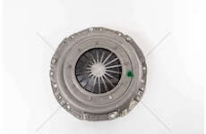 Clutch Kit KIT FRIZIONE SCUDO/BOXER D.240 Luk