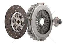 Clutch Kit KIT STRALIS AS 450/560HP E4/5 FORC.RULLI Valeo