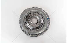 Clutch Kit KIT TRANSIT 1.8TDI TD (2p) Valeo