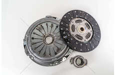 Clutch Kit MASCOTT 2 D.280 Valeo