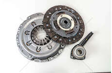 Clutch Kit MASTER II/TRAFIC II 1.9 DCI Ø 240MM Luk