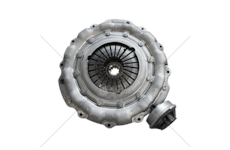 Clutch Kit MIDLUM/PREMIUM 180/DISTRIBUTION 210 Valeo