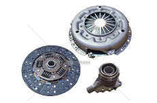 Clutch Kit MITSUBISHI CANTER Mec-Diesel