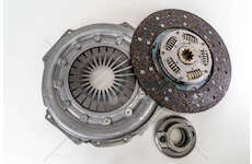 Clutch Kit NISSAN ATLEON 140 CV Valeo