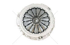 Clutch Kit NISSAN ATLEON Mec-Diesel