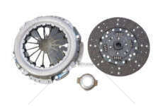 Clutch Kit NISSAN ECO T./TRADE Mec-Diesel