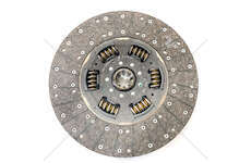 Clutch Kit RepSet con reggispinta MAN TGA D.430 Luk