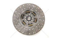 Clutch Kit RepSet con reggispinta meccani Luk
