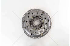 Clutch Kit RepSet PRO con CSC Luk
