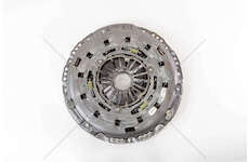 Clutch Kit RepSet PRO con CSC Luk