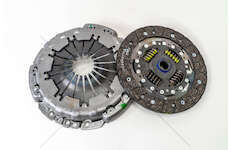 Clutch Kit RepSet senza reggispinta mecca Luk