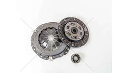 Clutch Kit SAXO/XSARA/207/307 1.1/1.4 Ø 180MM RAICAM