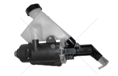 Clutch Kit SERVOFRIZIONE TECTOR E17/E18/E 21 Iveco