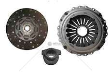 Clutch Kit STRALIS AD/AS - F2BE/F3AE/F3BE D. 430 MM RAICAM