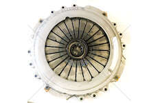 Clutch Kit STRALIS AD/AS - F2BE/F3AE/F3BE Ø 430MM Valeo