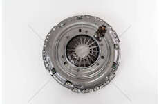 Clutch Kit TALENTO/TRAFIC III/VIVARO Ø 240MM Luk