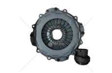 Clutch Kit TECTOR - F4AE0681 D. 400 MM RAICAM