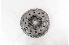 Clutch Kit TRANSIT 2.2 PUMA ->2011 Luk