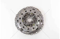 Clutch Kit TRANSIT 2000->2006 2.4 TD KIT Ø 250MM Luk