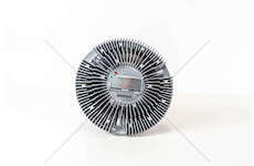 Clutch, radiator fan 85 CF FA/FAC/FAD/FAG Knorr-Bremse