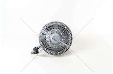 Clutch, radiator fan ACTROS MP2/MP3 1840/3240/2036 Knorr-Bremse