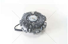 Clutch, radiator fan ACTROS MP4/MP5 / ANTOS/AROCS Knorr-Bremse