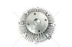 Clutch, radiator fan CABSTAR (F24M-F24W) 2.5 CC LEMA