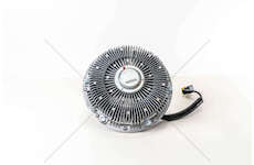 Clutch, radiator fan CF/XF FA/FAD/FAT 220/250/280 Knorr-Bremse