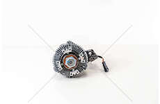 Clutch, radiator fan DAILY 2.3 HPI - EURO 6 Iveco