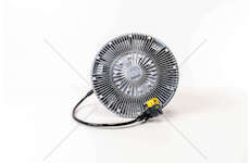 Clutch, radiator fan FAN CLUTCH Knorr-Bremse