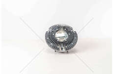 Clutch, radiator fan FAN CLUTCH Knorr-Bremse