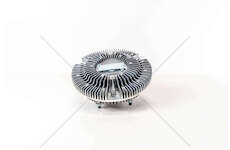 Clutch, radiator fan FAN CLUTCH Knorr-Bremse