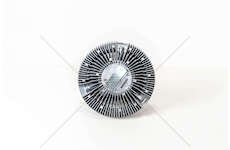 Clutch, radiator fan Fan clutch Knorr-Bremse