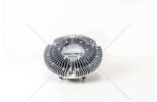 Clutch, radiator fan LF 45 FA 45.130/140/170/180/22 Knorr-Bremse