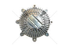 Clutch, radiator fan NPR-NQR LEMA