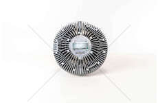 Clutch, radiator fan P,G,R,T/4-SERIES Knorr-Bremse